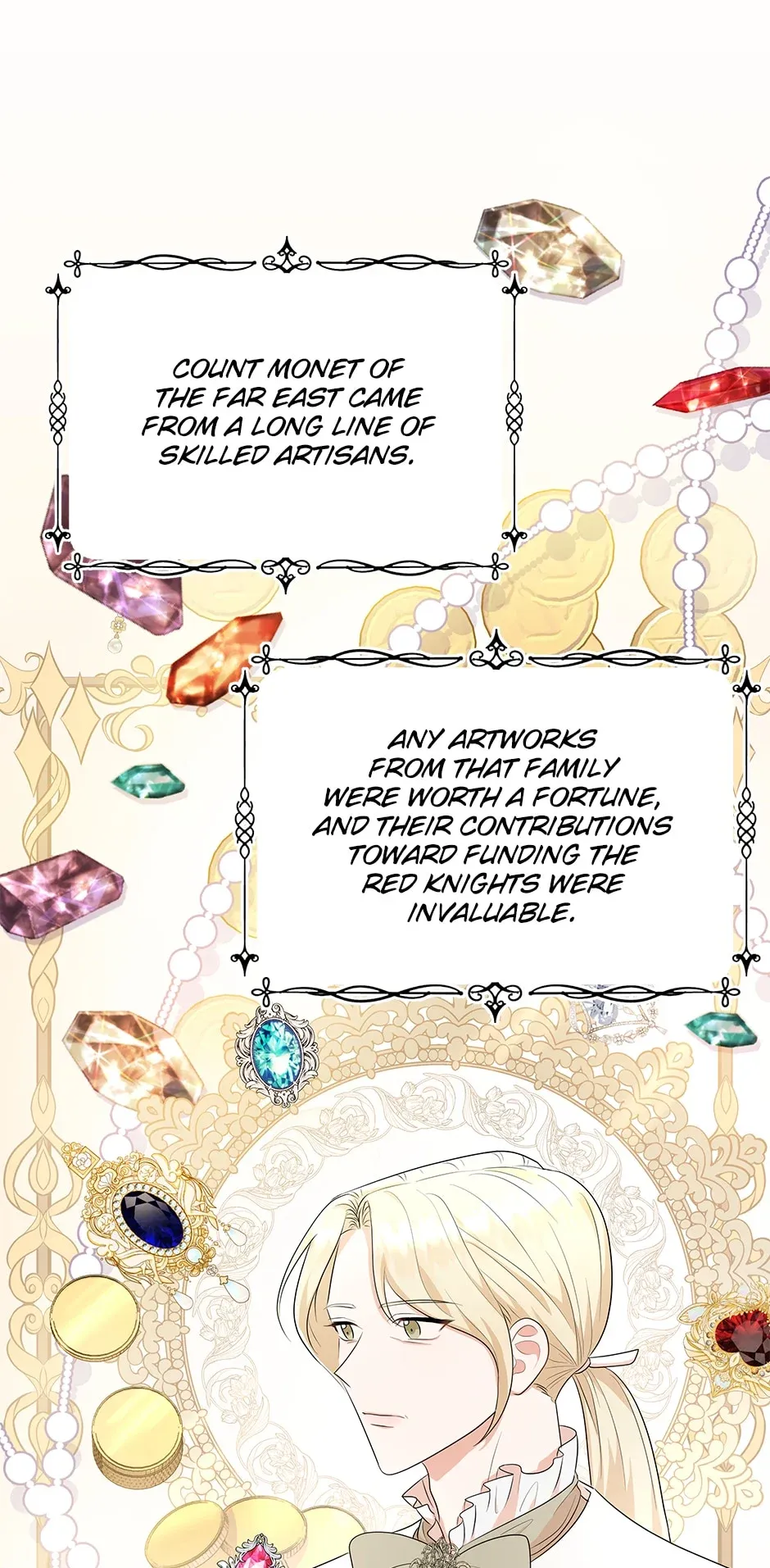 Resigning as the Villainess Chapter 50 - page 50