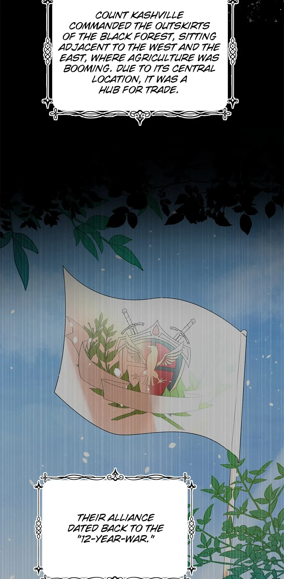 Resigning as the Villainess Chapter 50 - page 53