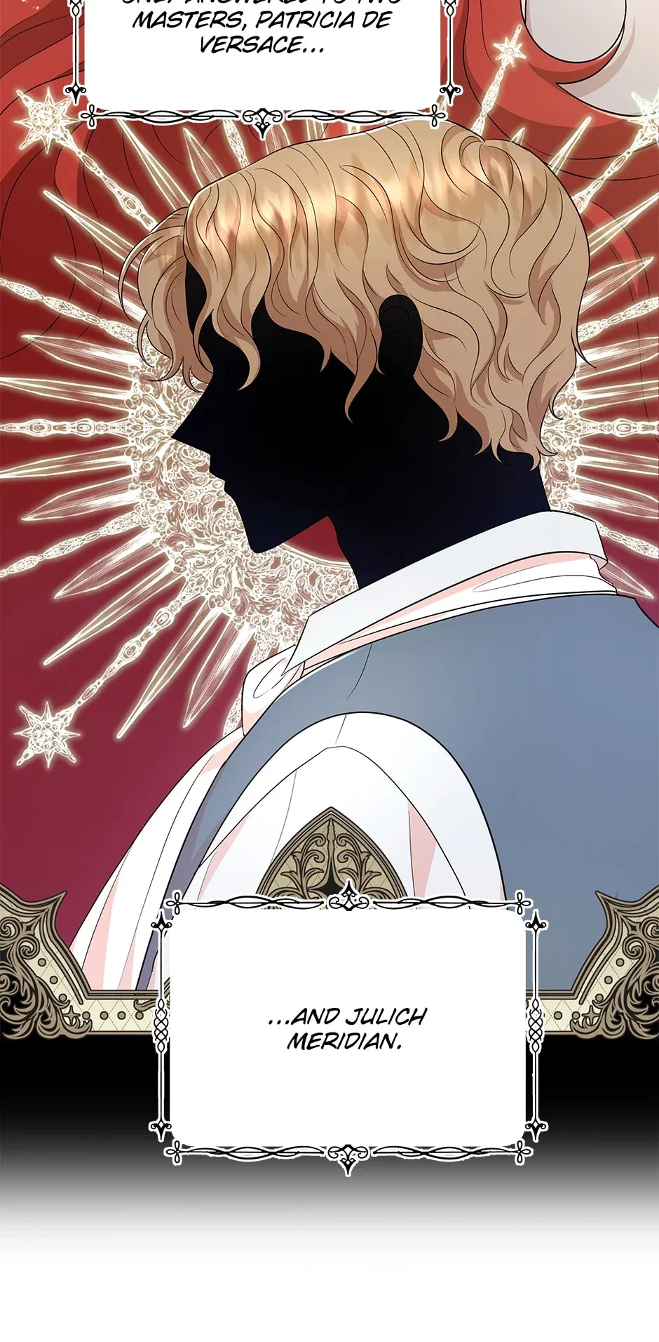 Resigning as the Villainess Chapter 50 - page 56