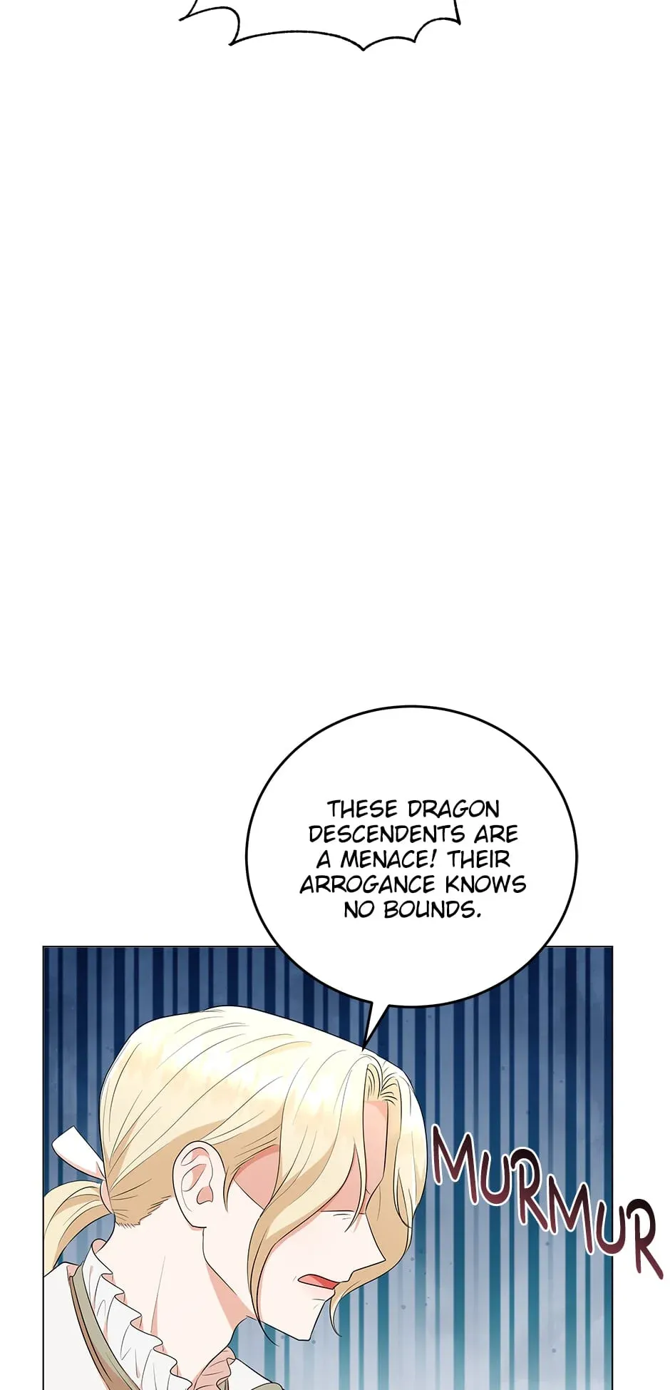 Resigning as the Villainess Chapter 50 - page 59