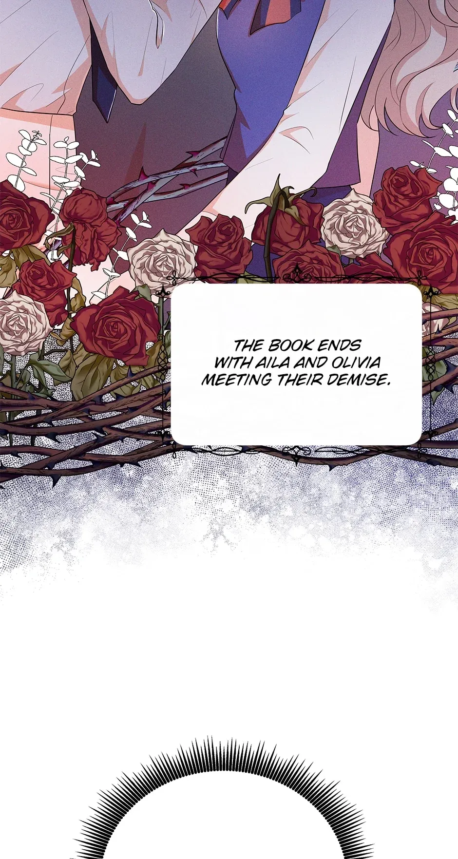 Resigning as the Villainess Chapter 50 - page 6