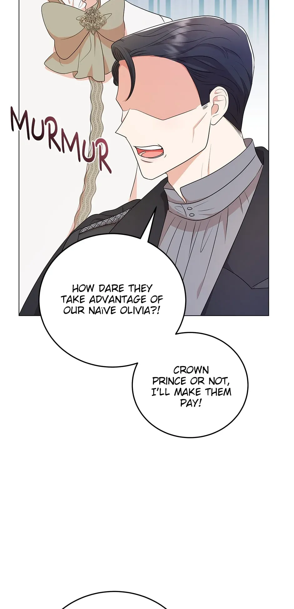 Resigning as the Villainess Chapter 50 - page 60
