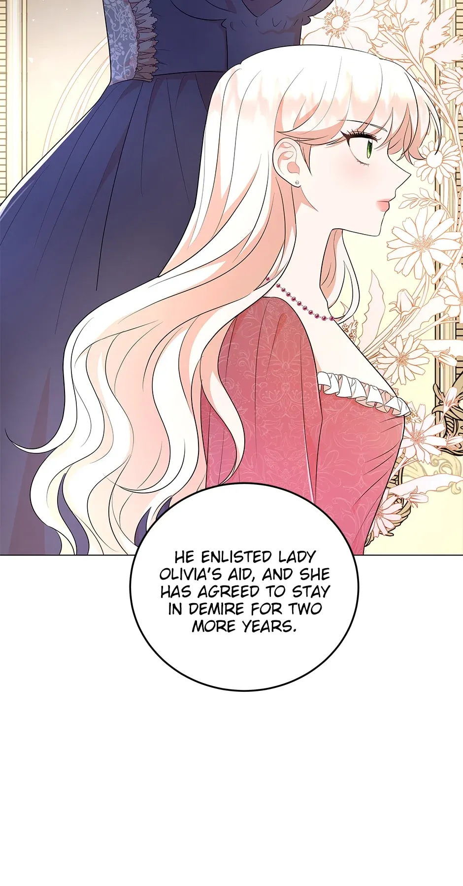 Resigning as the Villainess Chapter 50 - page 65