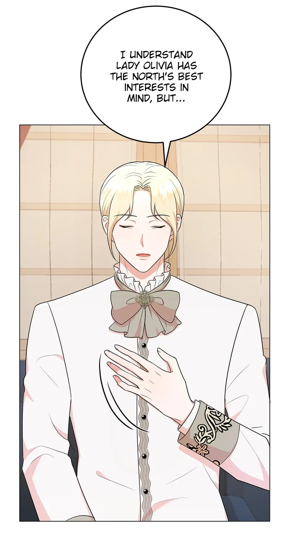 Resigning as the Villainess Chapter 50 - page 66