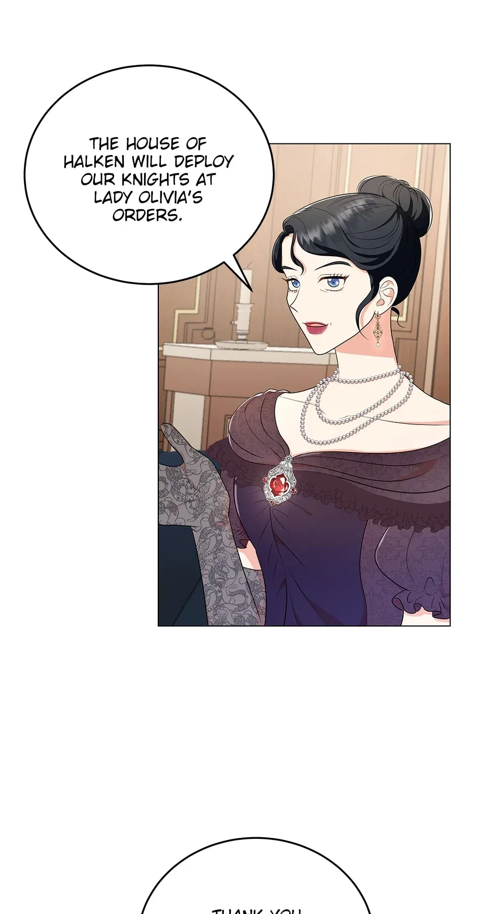 Resigning as the Villainess Chapter 50 - page 69