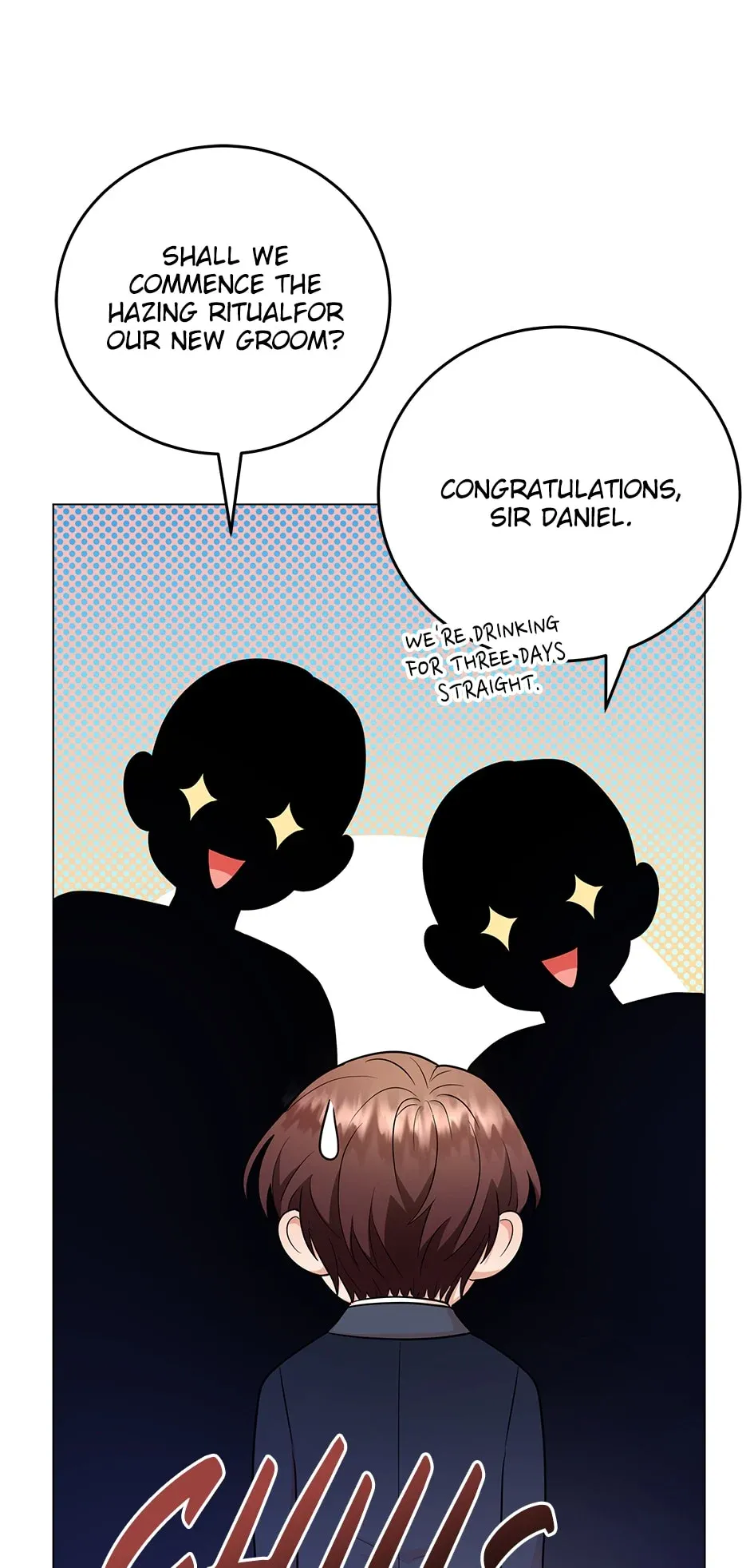 Resigning as the Villainess Chapter 50 - page 77