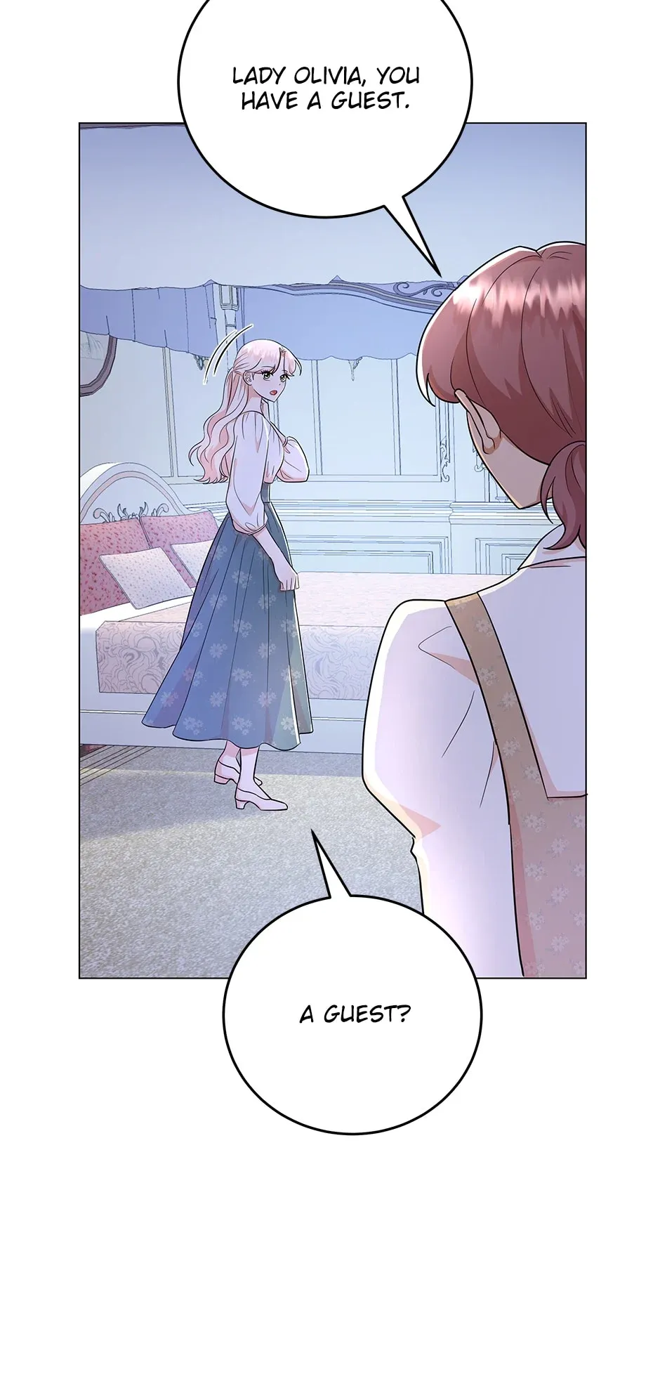 Resigning as the Villainess Chapter 50 - page 79