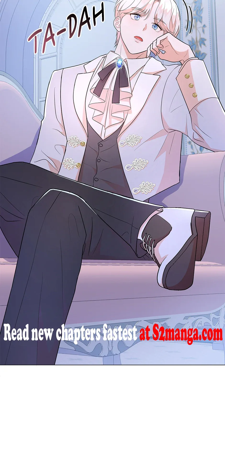 Resigning as the Villainess Chapter 50 - page 82
