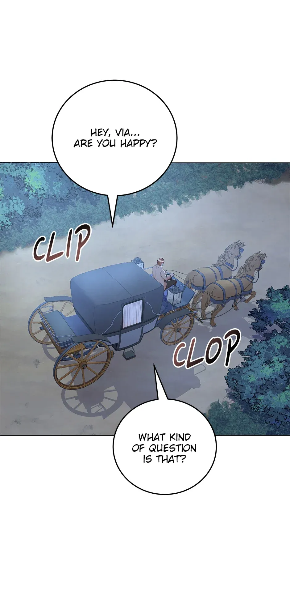Resigning as the Villainess Chapter 50 - page 85