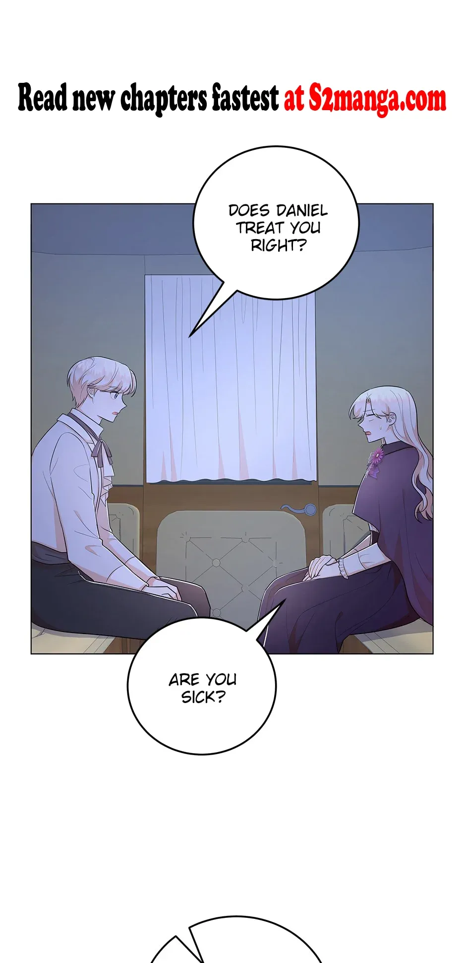 Resigning as the Villainess Chapter 50 - page 86