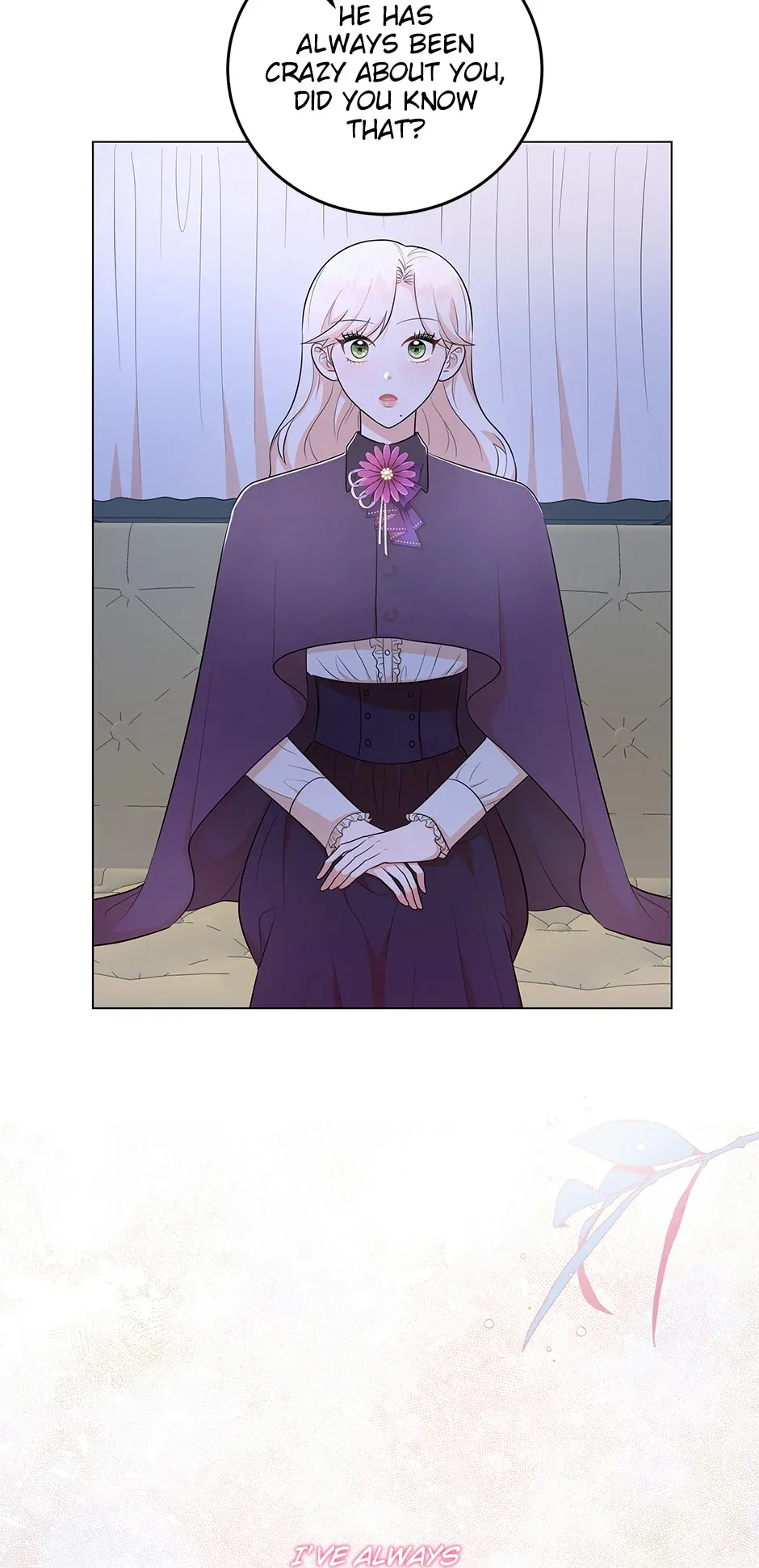 Resigning as the Villainess Chapter 50 - page 87
