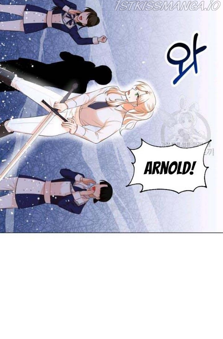 Resigning as the Villainess Chapter 22 - page 20