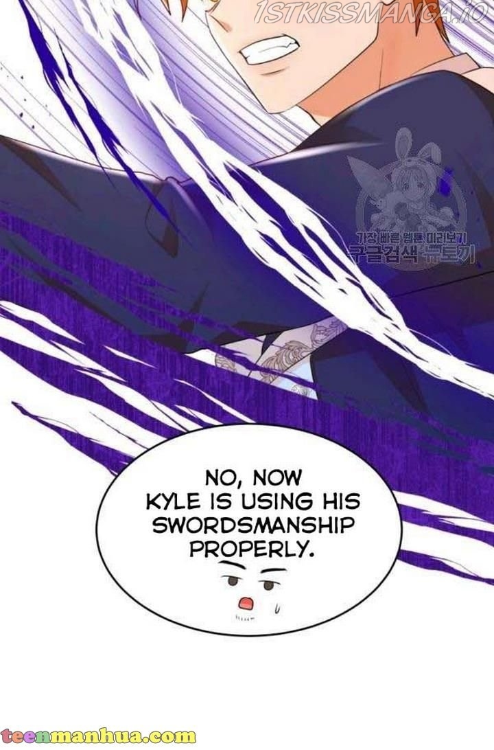 Resigning as the Villainess Chapter 22 - page 30