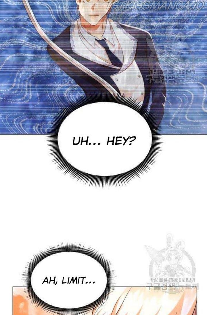 Resigning as the Villainess Chapter 22 - page 38