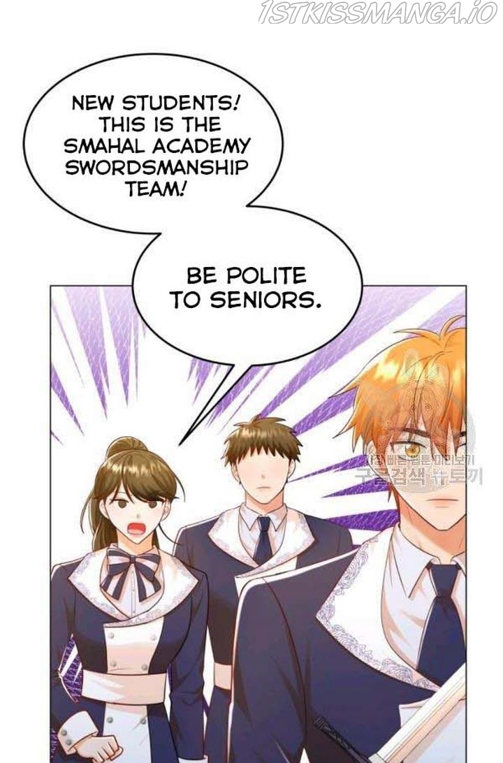 Resigning as the Villainess Chapter 22 - page 4
