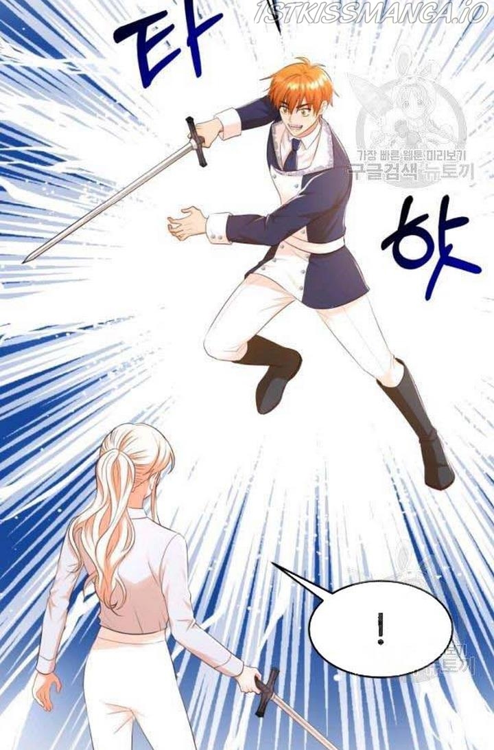 Resigning as the Villainess Chapter 22 - page 40