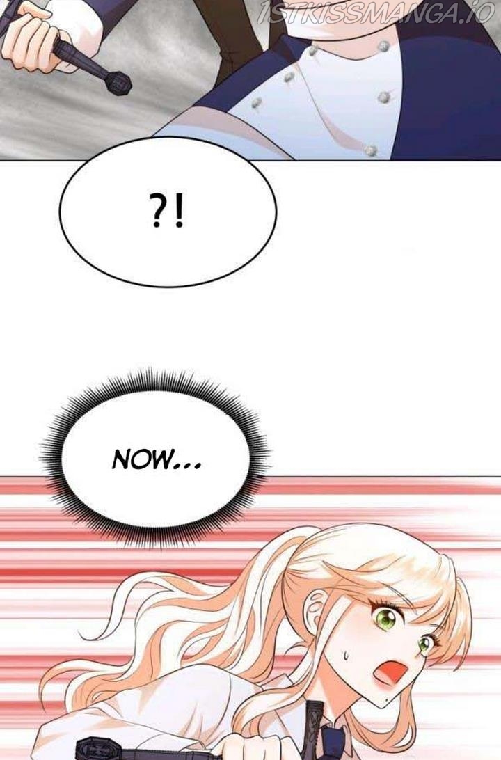 Resigning as the Villainess Chapter 22 - page 45