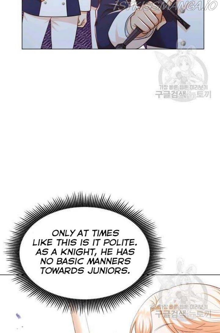 Resigning as the Villainess Chapter 22 - page 5