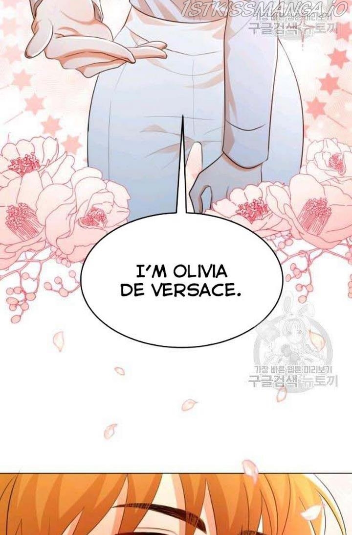 Resigning as the Villainess Chapter 22 - page 56