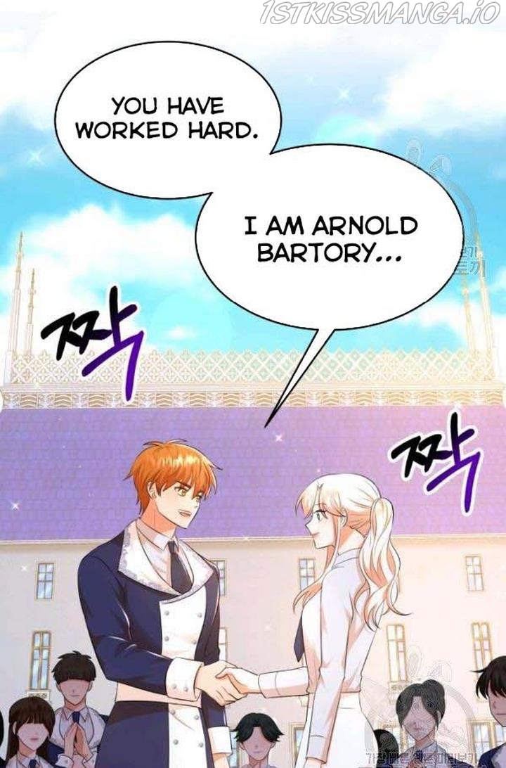 Resigning as the Villainess Chapter 22 - page 59