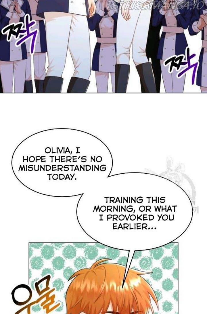 Resigning as the Villainess Chapter 22 - page 60