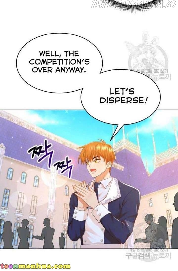 Resigning as the Villainess Chapter 22 - page 65