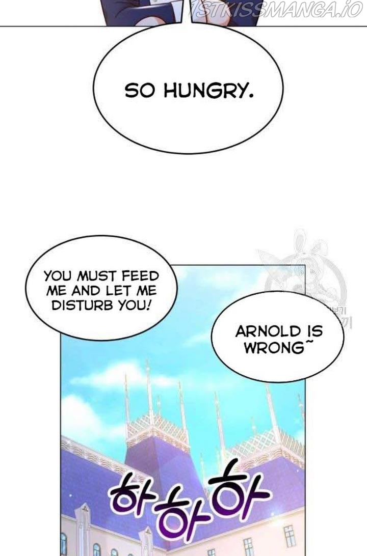 Resigning as the Villainess Chapter 22 - page 68