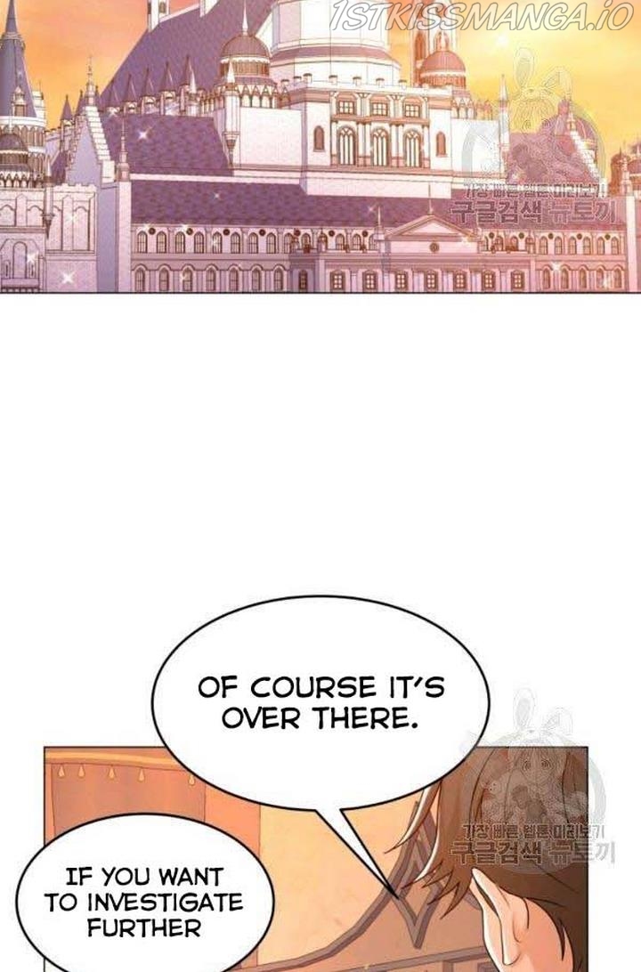 Resigning as the Villainess Chapter 22 - page 71