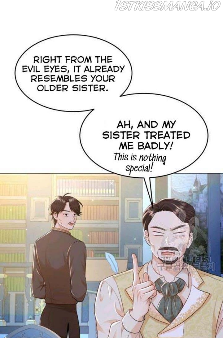 Resigning as the Villainess Chapter 22 - page 79