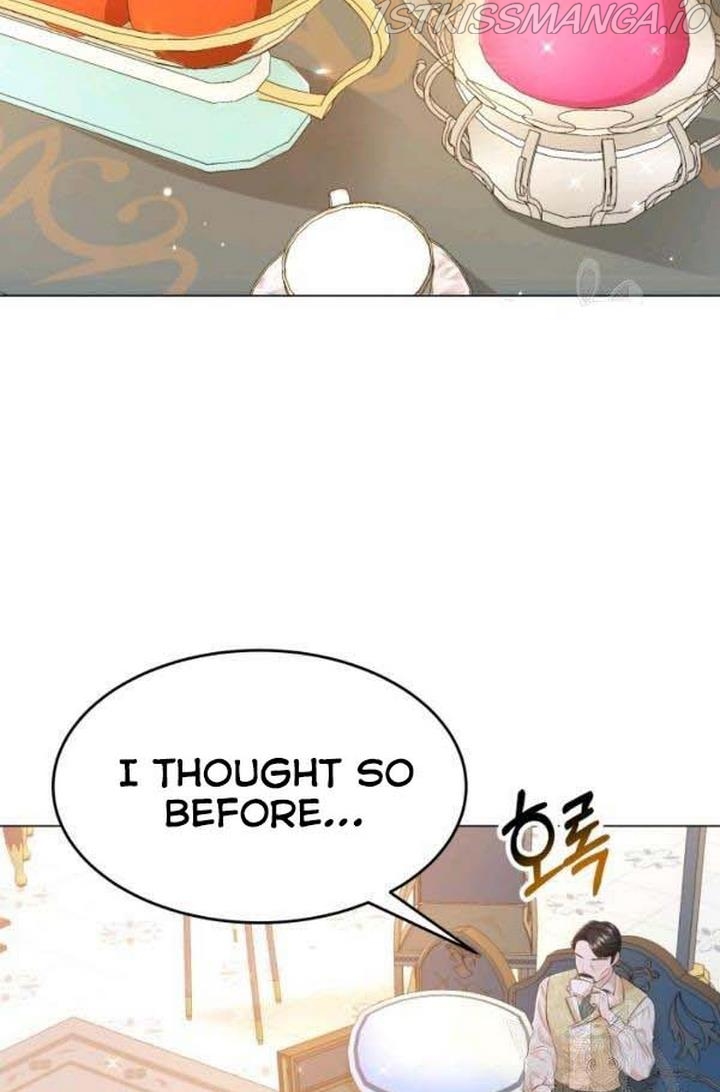 Resigning as the Villainess Chapter 22 - page 84