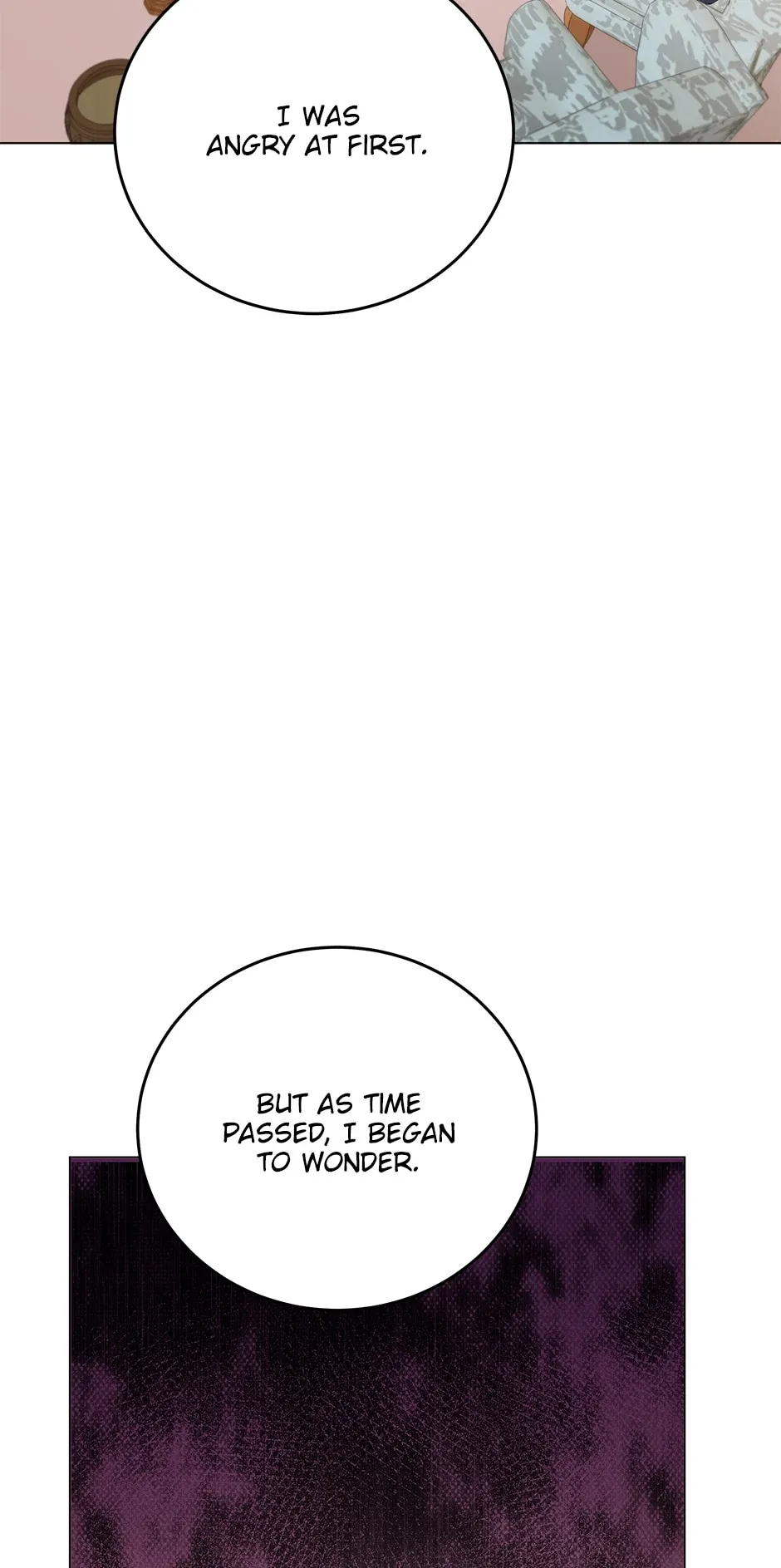 Resigning as the Villainess Chapter 49 - page 33