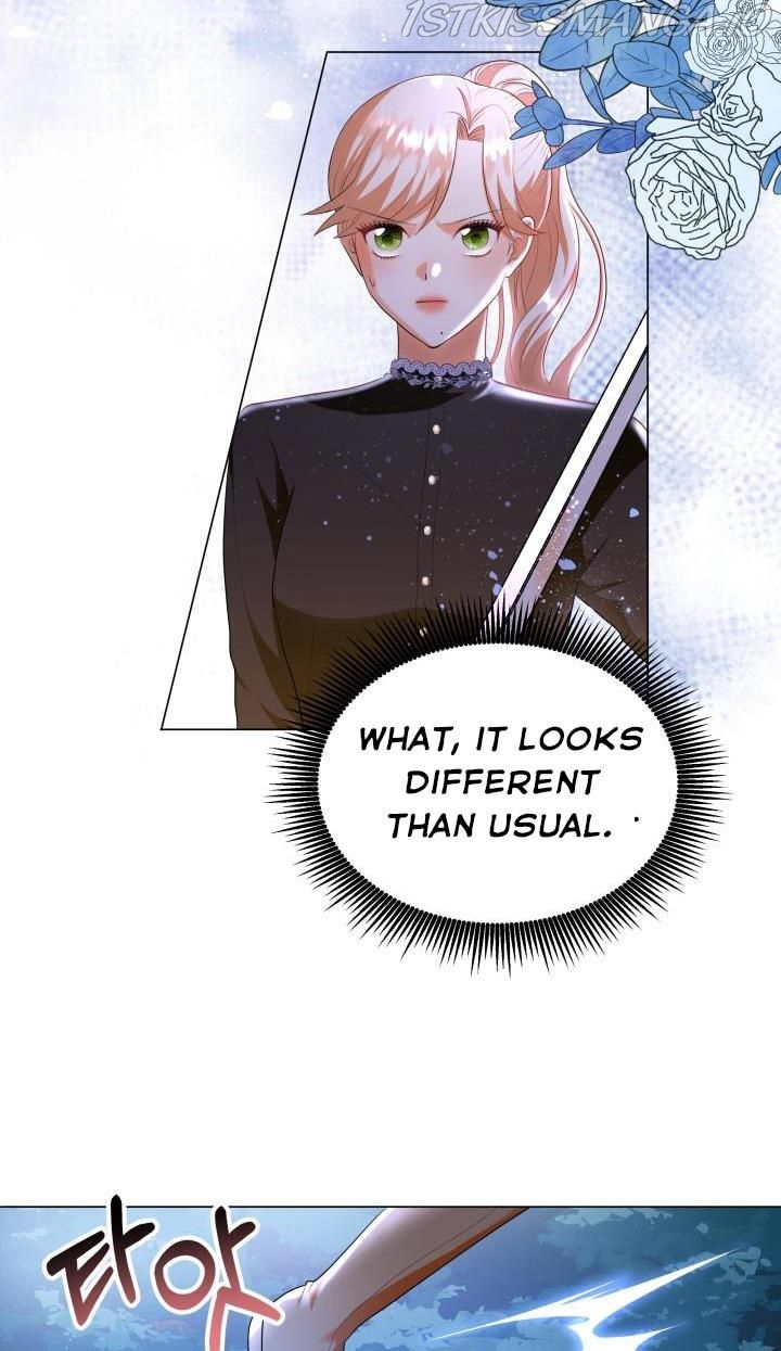 Resigning as the Villainess Chapter 8 - page 12