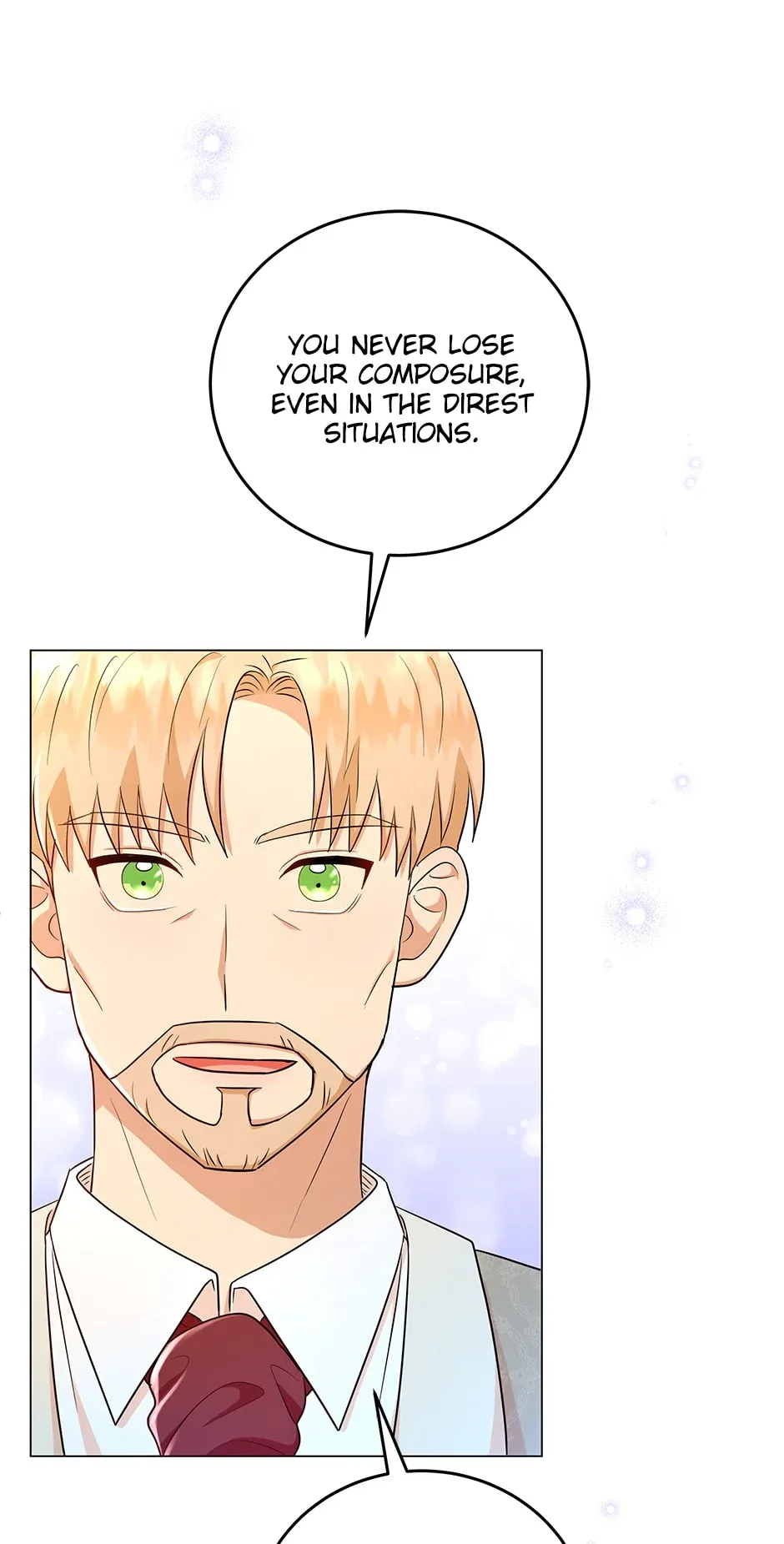 Resigning as the Villainess Chapter 48 - page 14