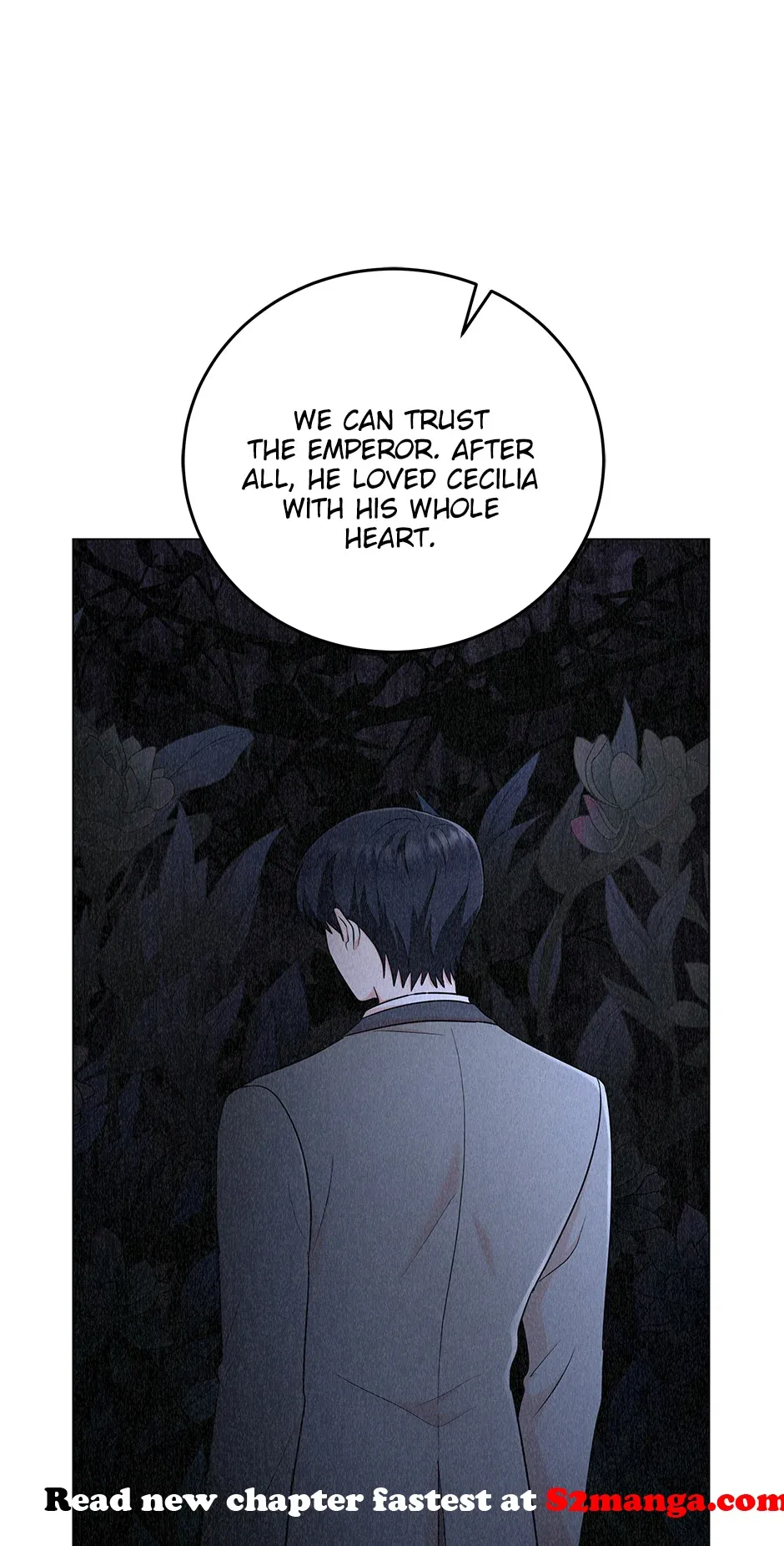 Resigning as the Villainess Chapter 48 - page 16