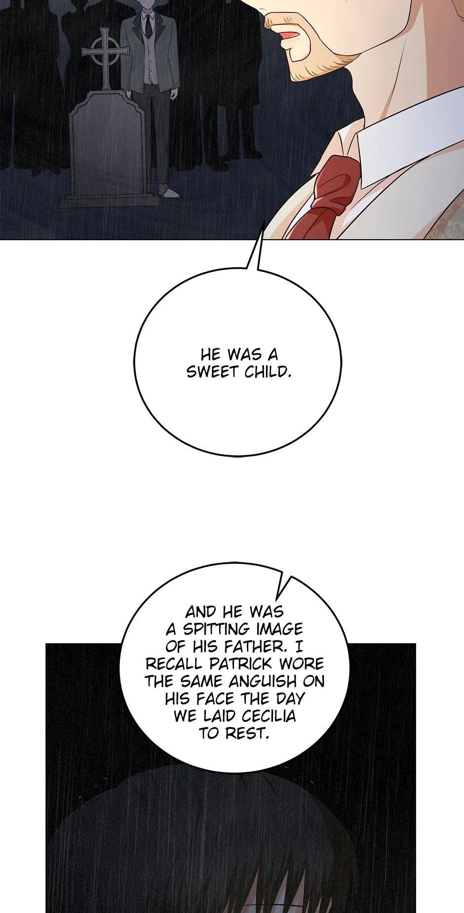 Resigning as the Villainess Chapter 48 - page 18