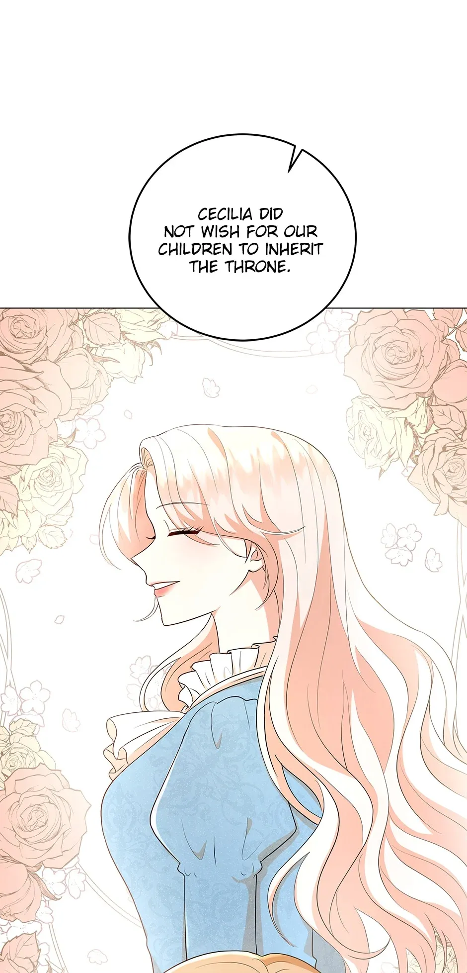 Resigning as the Villainess Chapter 48 - page 23