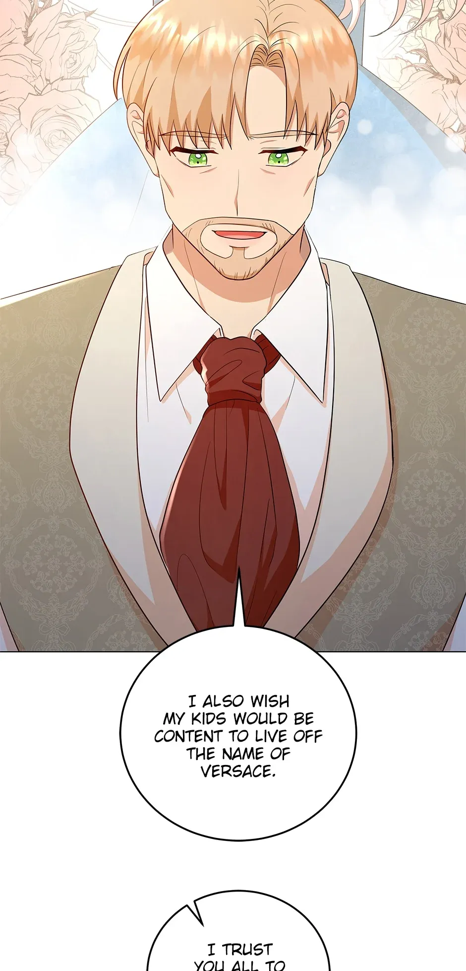 Resigning as the Villainess Chapter 48 - page 24