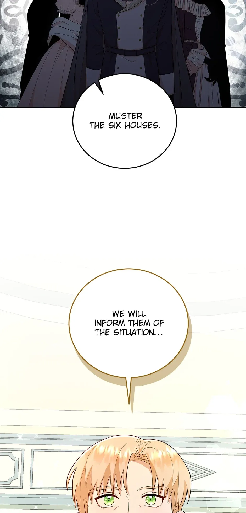 Resigning as the Villainess Chapter 48 - page 26
