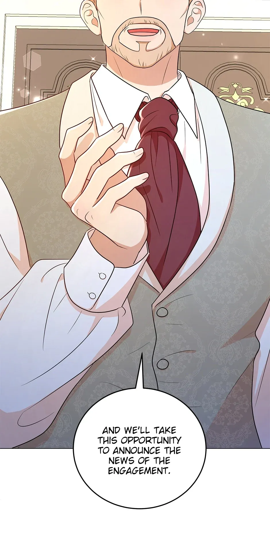 Resigning as the Villainess Chapter 48 - page 27