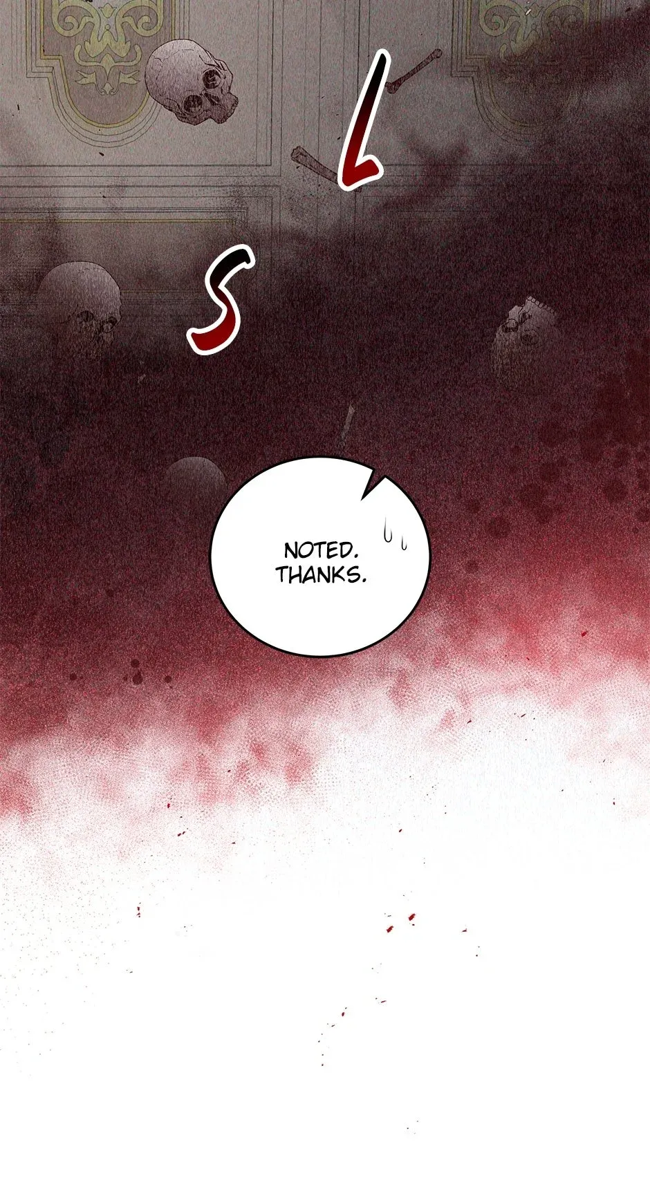 Resigning as the Villainess Chapter 48 - page 45