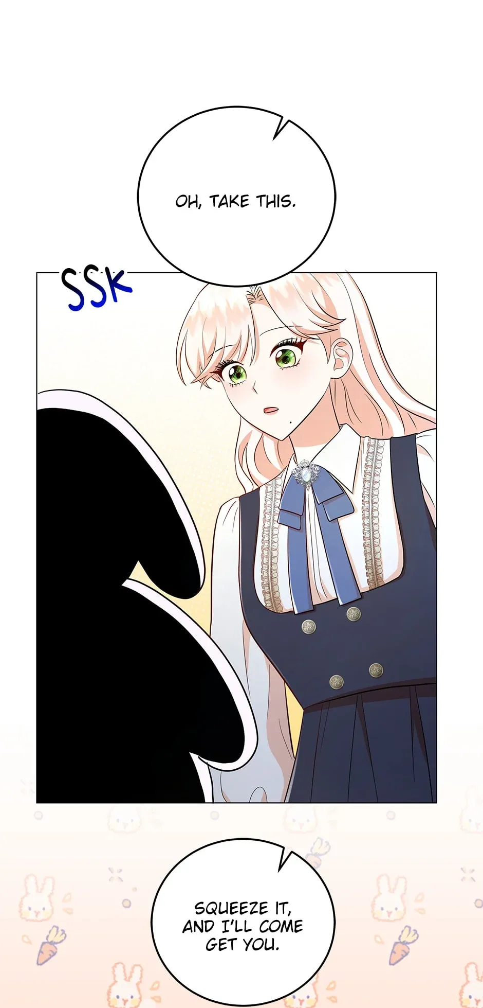 Resigning as the Villainess Chapter 48 - page 46