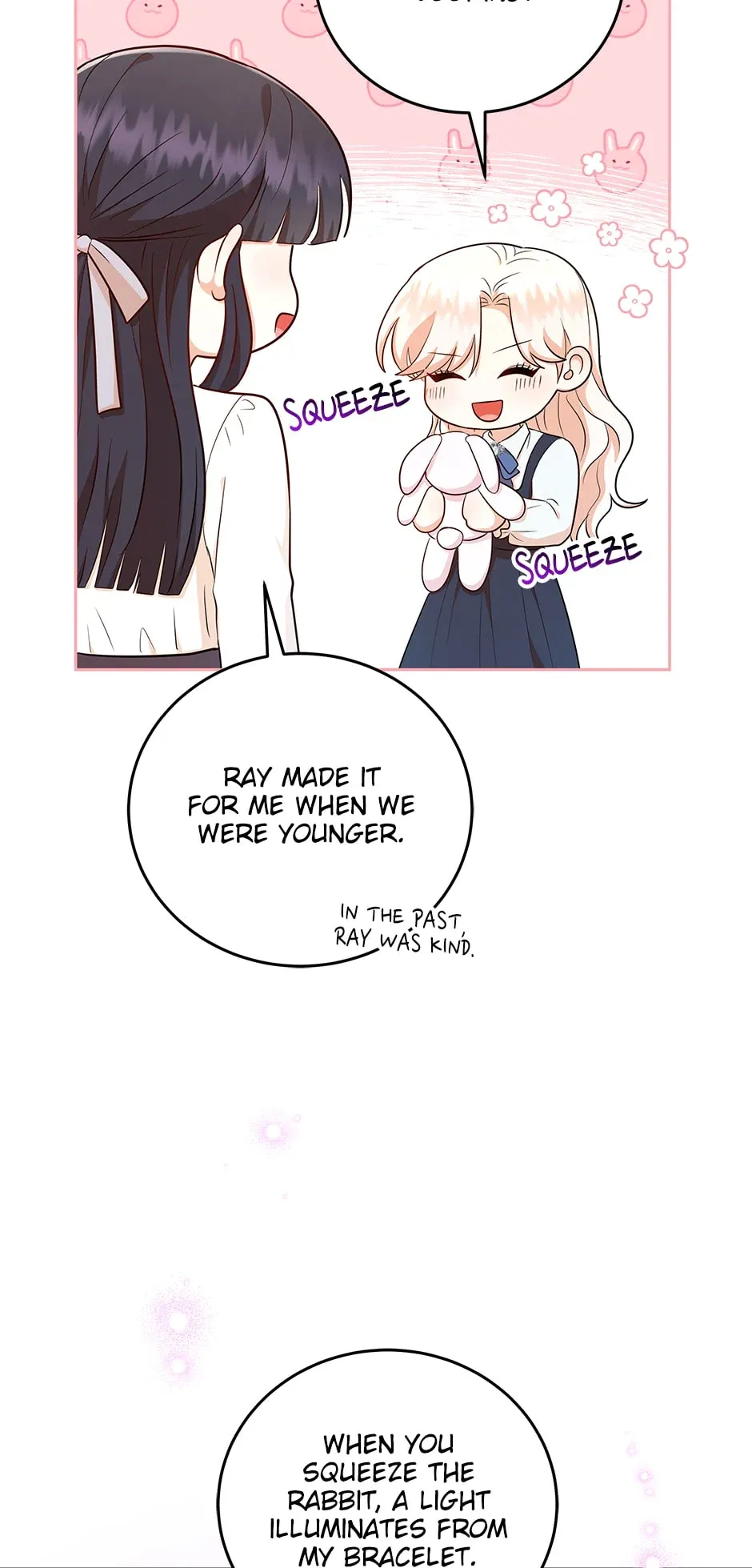 Resigning as the Villainess Chapter 48 - page 48