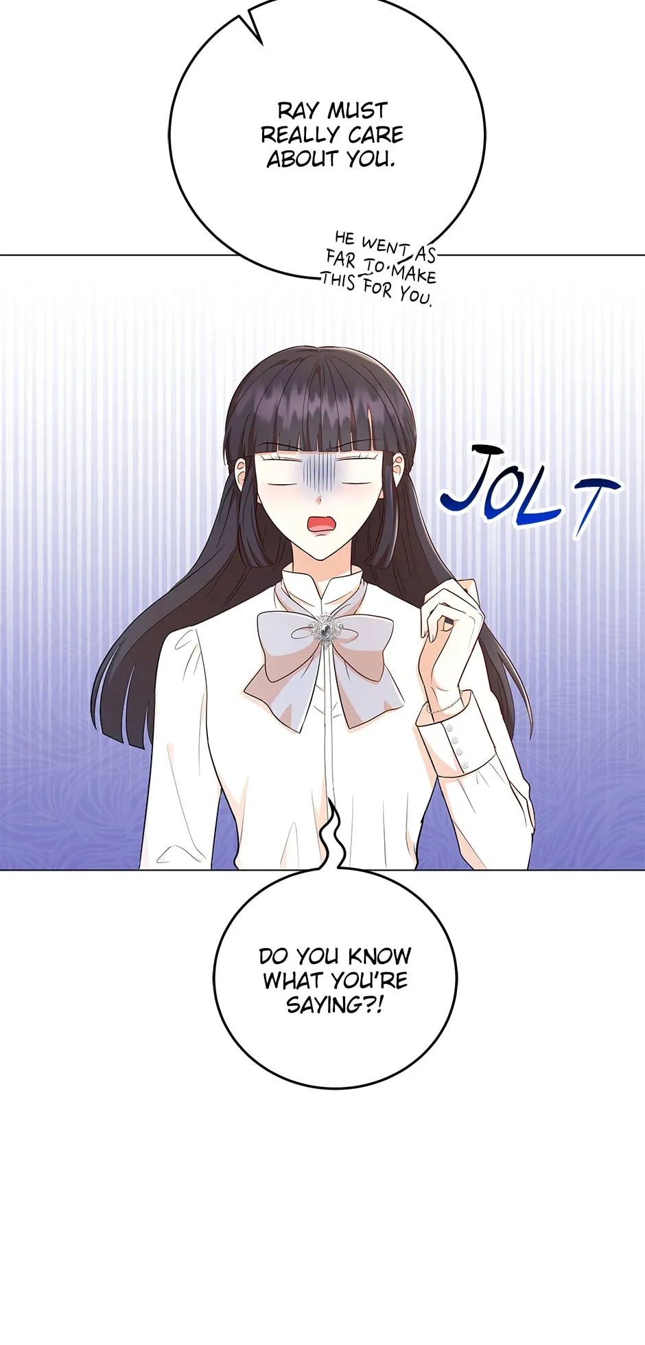 Resigning as the Villainess Chapter 48 - page 50