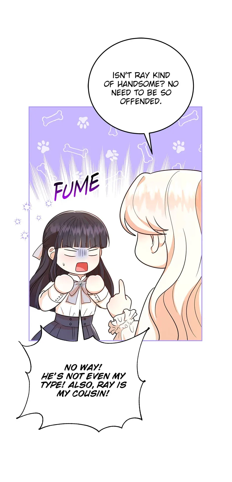Resigning as the Villainess Chapter 48 - page 51