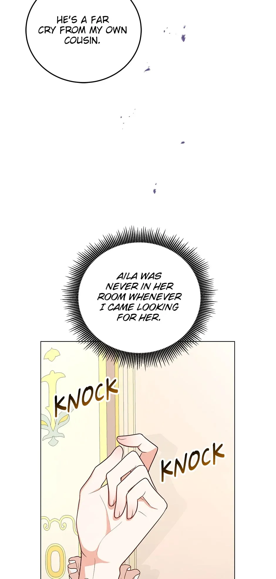 Resigning as the Villainess Chapter 48 - page 56