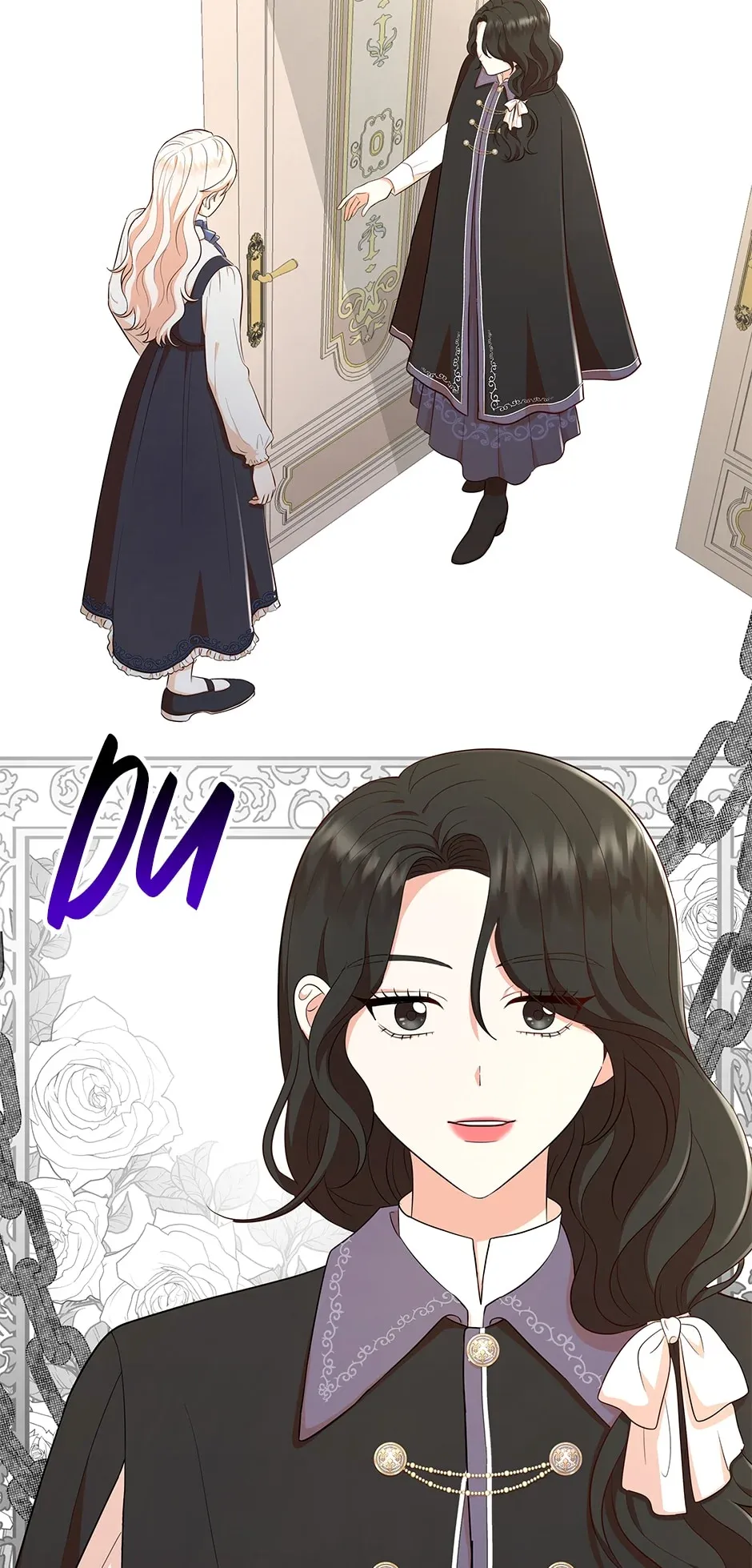 Resigning as the Villainess Chapter 48 - page 60