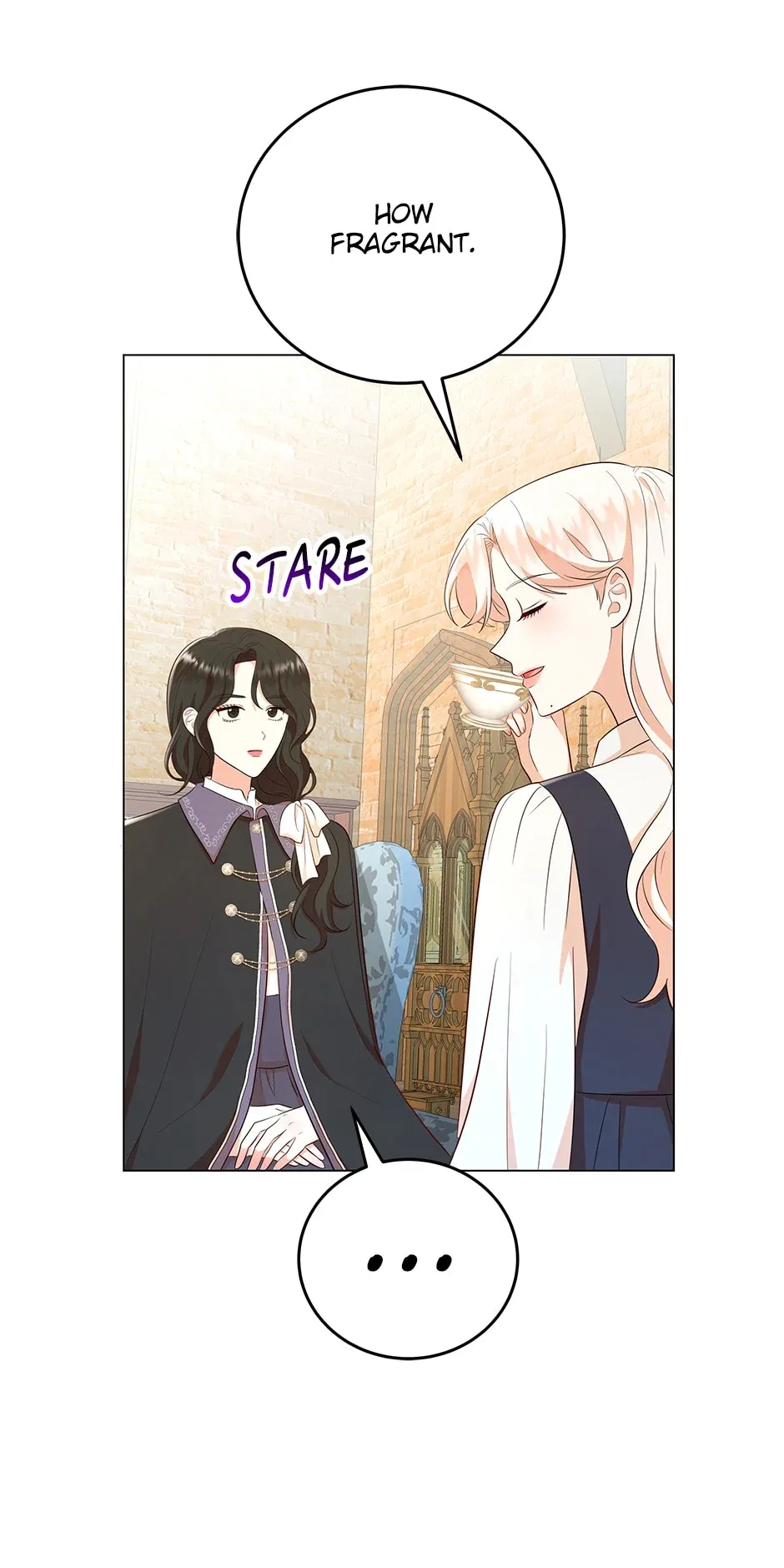 Resigning as the Villainess Chapter 48 - page 65