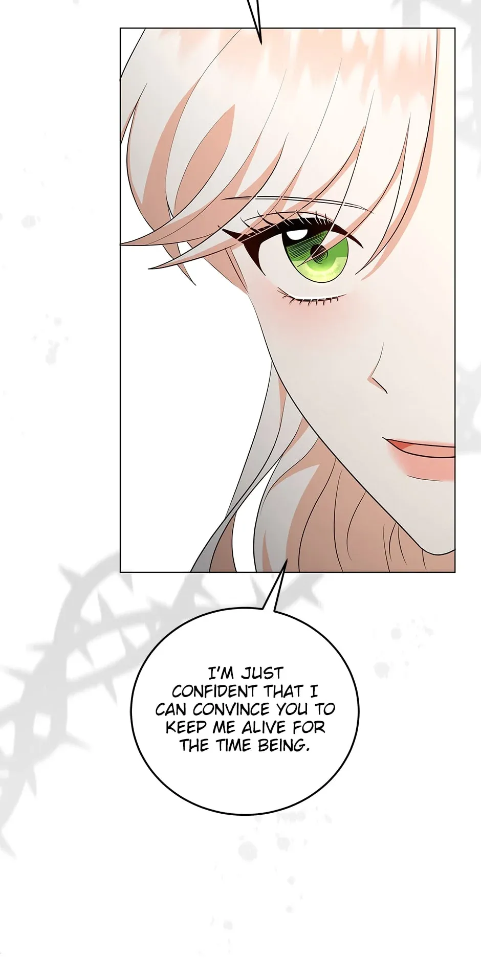 Resigning as the Villainess Chapter 48 - page 68