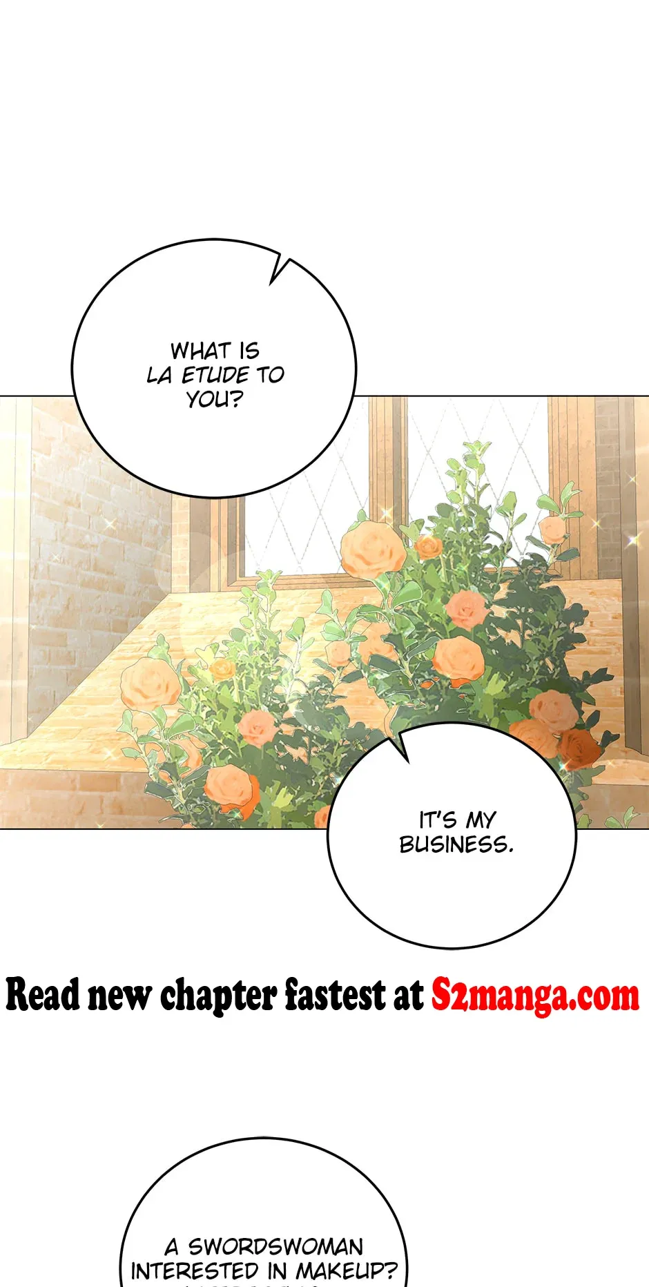 Resigning as the Villainess Chapter 48 - page 72