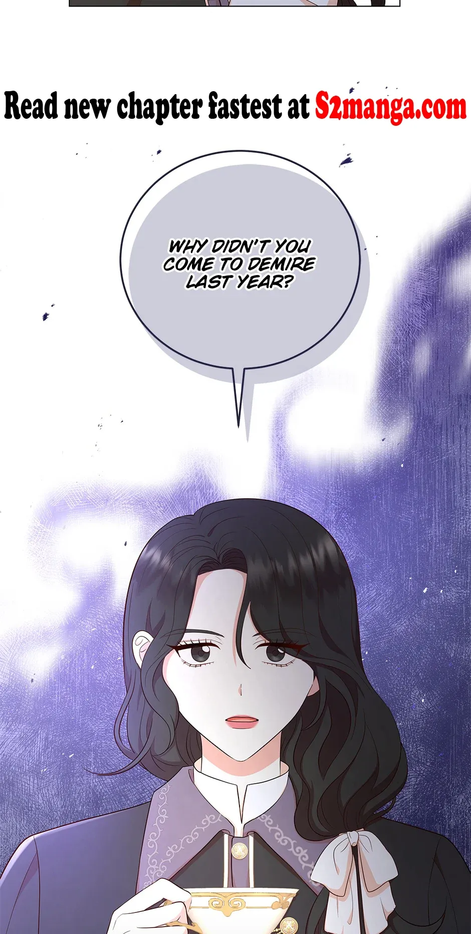 Resigning as the Villainess Chapter 48 - page 74